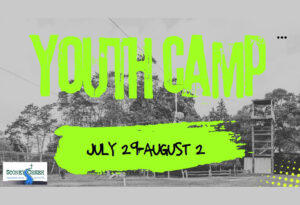 Youth Camp