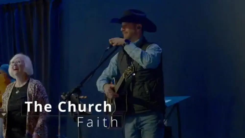 The Church | Faith Image