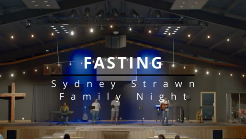 Fasting