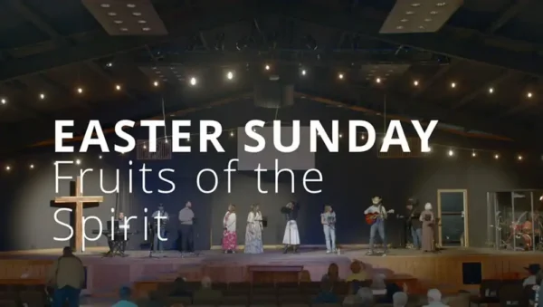 Easter Sunday Image
