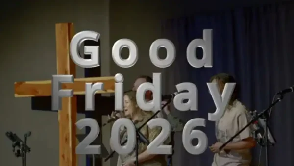 Good Friday Image