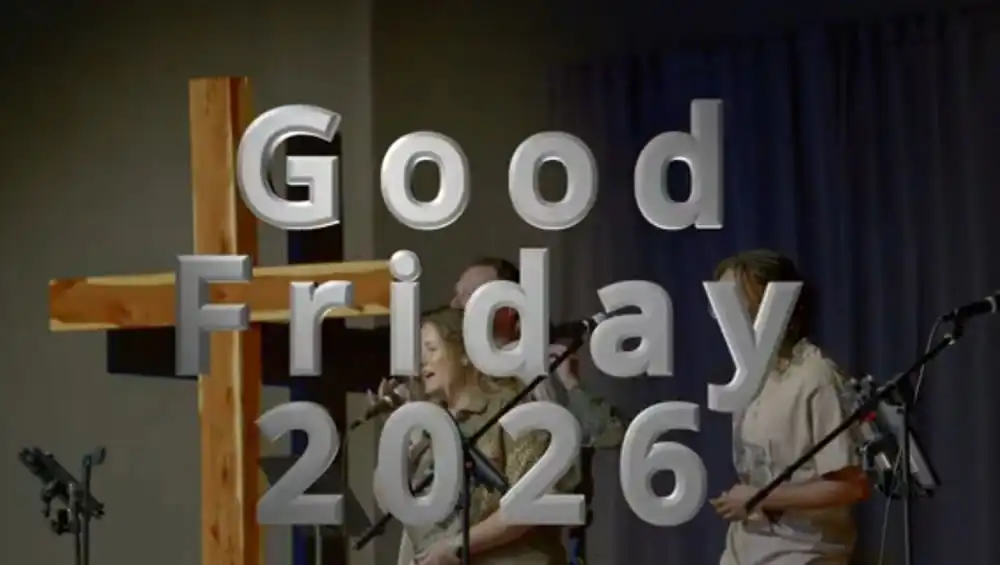 Good Friday