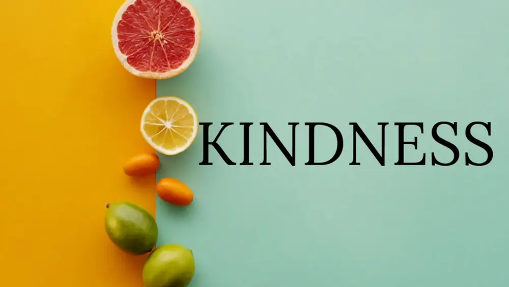 Kindness Image