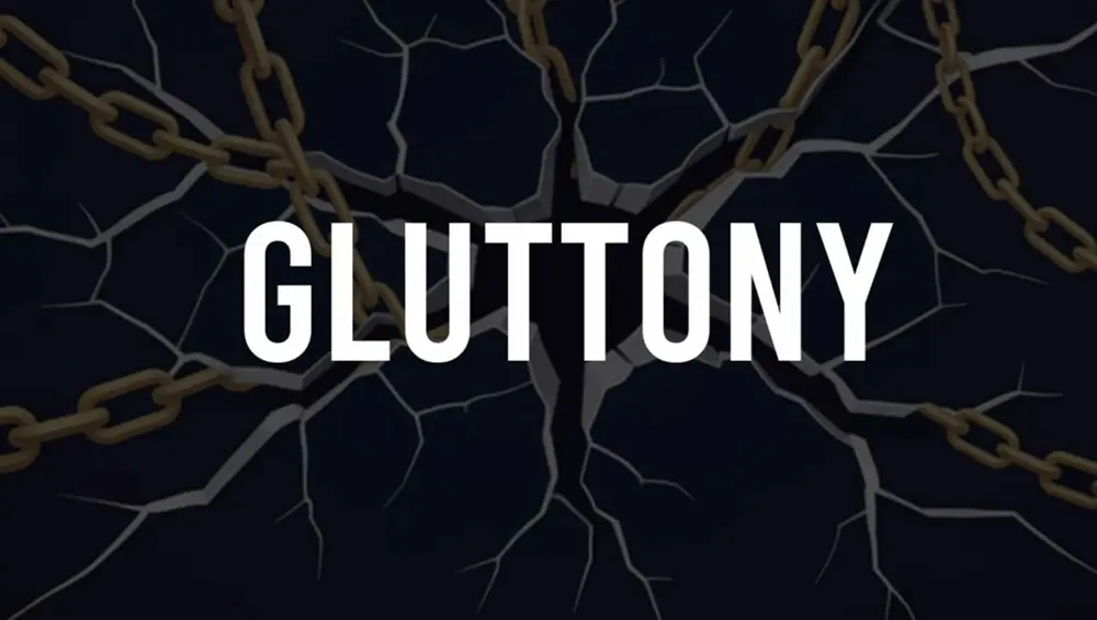 Gluttony Image