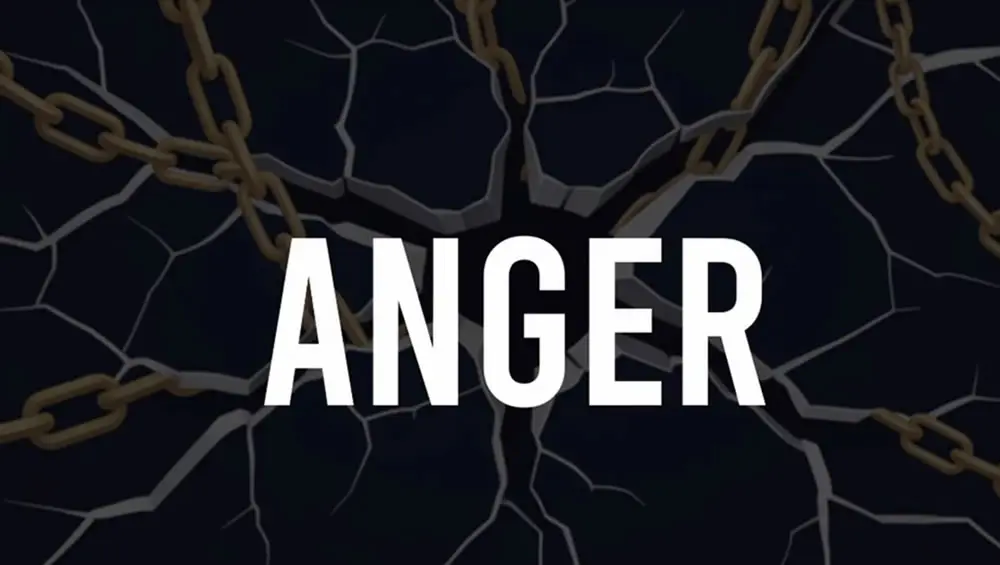 Anger