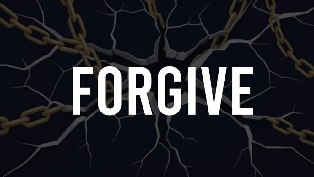 Forgive