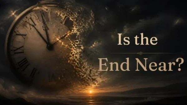 Is The End Near? Image