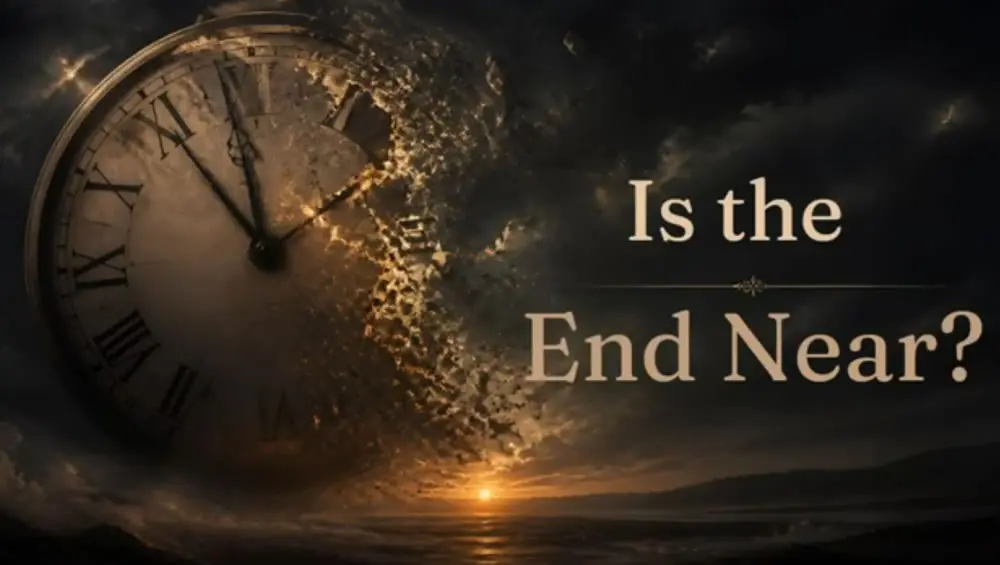 Is The End Near?