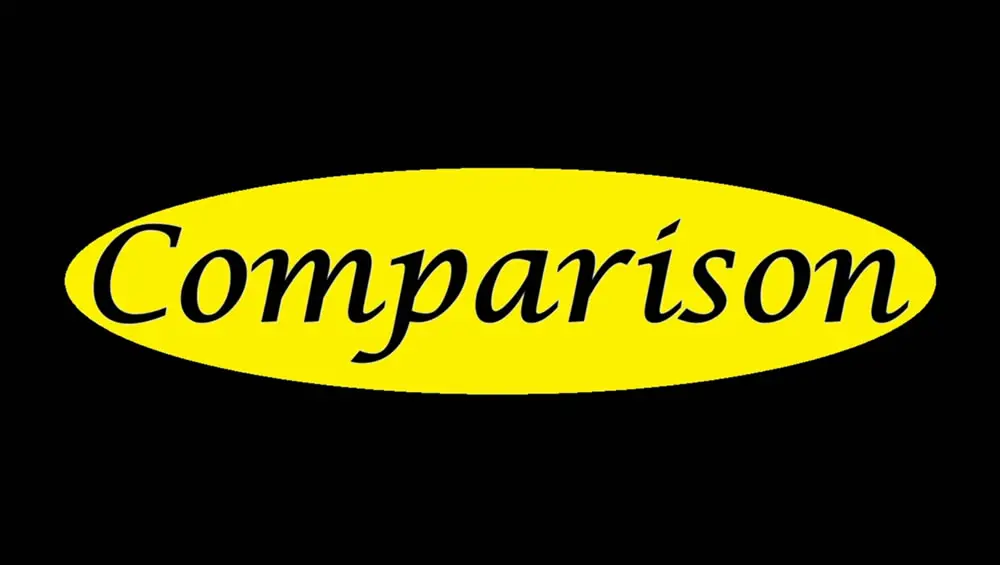 Comparison
