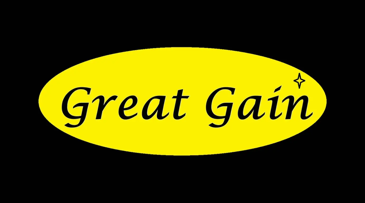 Great Gain