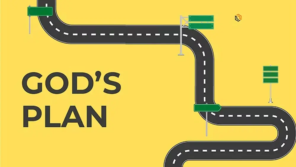 Gods-plan