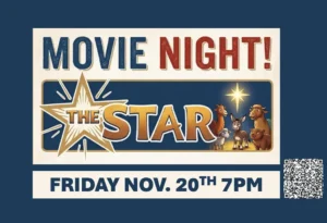Movie Night