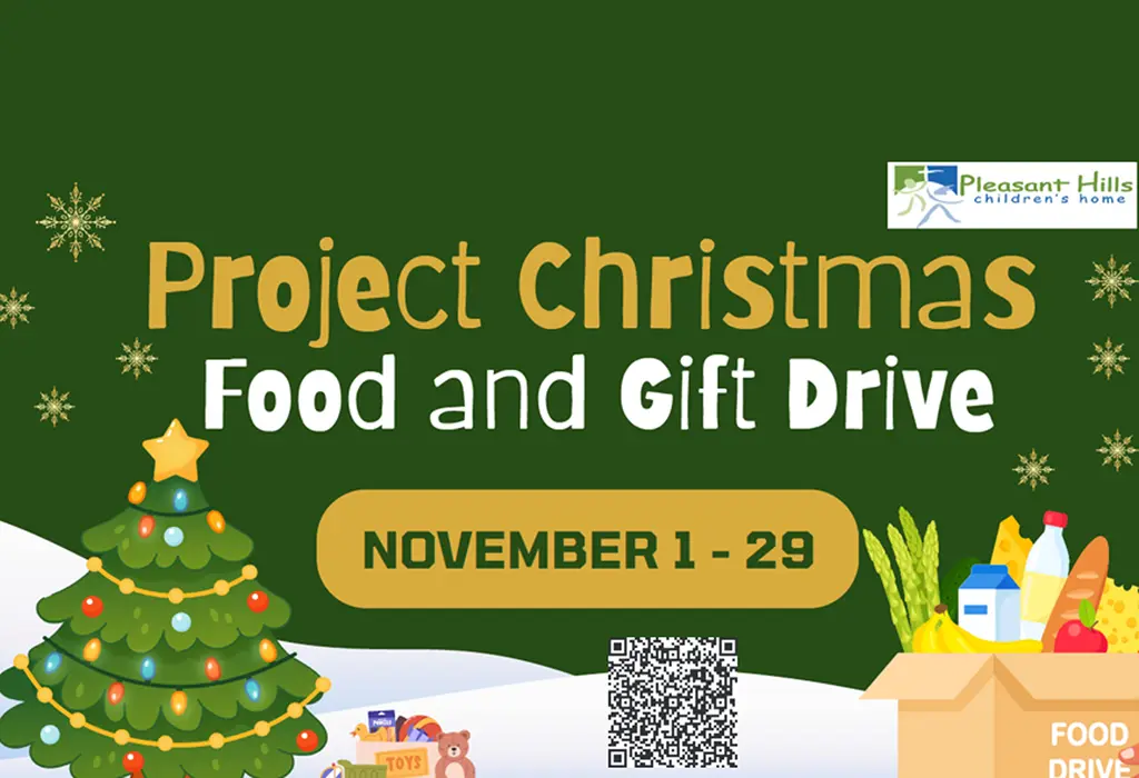 Project Christmas