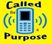 Called for a purpose Image