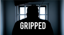 Gripped by Fear Image