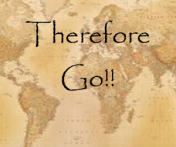 Therefore Go! Image
