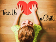 Train Up a Child Image