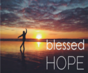 Blessed Hope Image