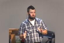 Respect Authority Image