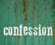 Confession Image