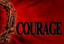 Courage to Dream Image