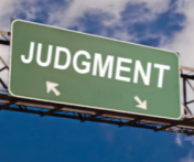 Judgment Image