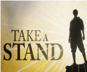 Take a Stand Image
