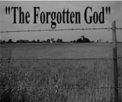 The Forgotten God Image